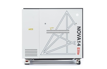 Aeon CO2 Laser Nova Elite 14, Holzbearbeitungsmaschinen Hessen Höchsmann
