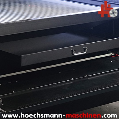 Aeon CO2 Laser Nova Elite 14, Holzbearbeitungsmaschinen Hessen Höchsmann