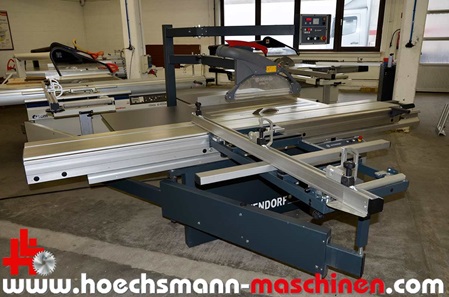 Altendorf Formatkreissaege wa80, Höchsmann Holzbearbeitungsmaschinen Hessen