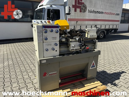 Chester Drehbank CUB 620 gebrauchte Holzbearbeitungsmaschinen Neumaschinen Hessen Höchsmann Langen
