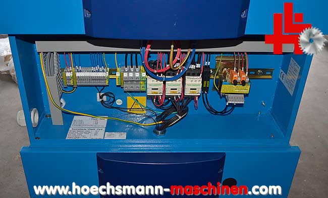 COMPAIR Schraubenkompressor L15-10A, Holzbearbeitungsmaschinen Hessen Höchsmann