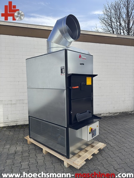 Fabbri F120CV Agrar Version, gebrauchte Holzbearbeitungsmaschinen Neumaschinen Hessen Höchsmann Langen