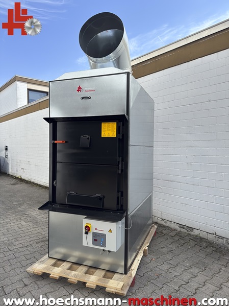 Fabbri F240CV Agrar Version, gebrauchte Holzbearbeitungsmaschinen Neumaschinen Hessen Höchsmann Langen