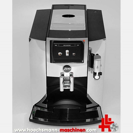 jura kaffeemaschine s8 Höchsmann Holzbearbeitungsmaschinen Hessen
