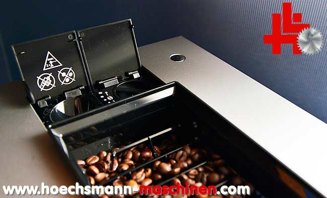 JURA Kaffeemaschine Z8 Smart Connect, Holzbearbeitungsmaschinen Hessen Höchsmann