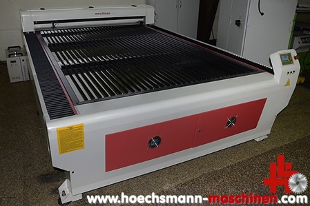 Lasergravurmaschine Lasermax maxi1626g Höchsmann Holzbearbeitungsmaschinen Hessen