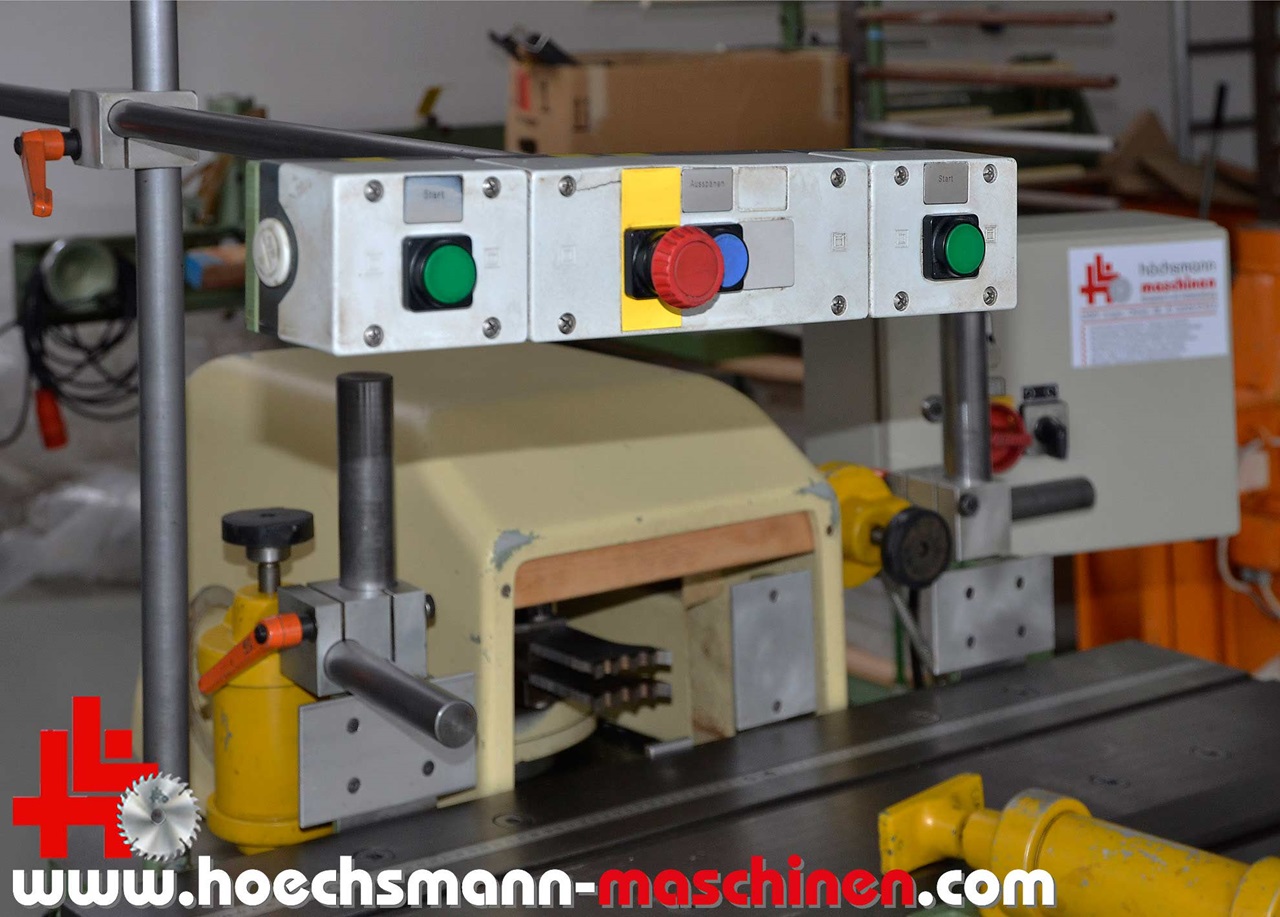 MAKA STV 71 Schwingmeißelstemmmaschine, Holzbearbeitungsmaschinen Hessen Höchsmann