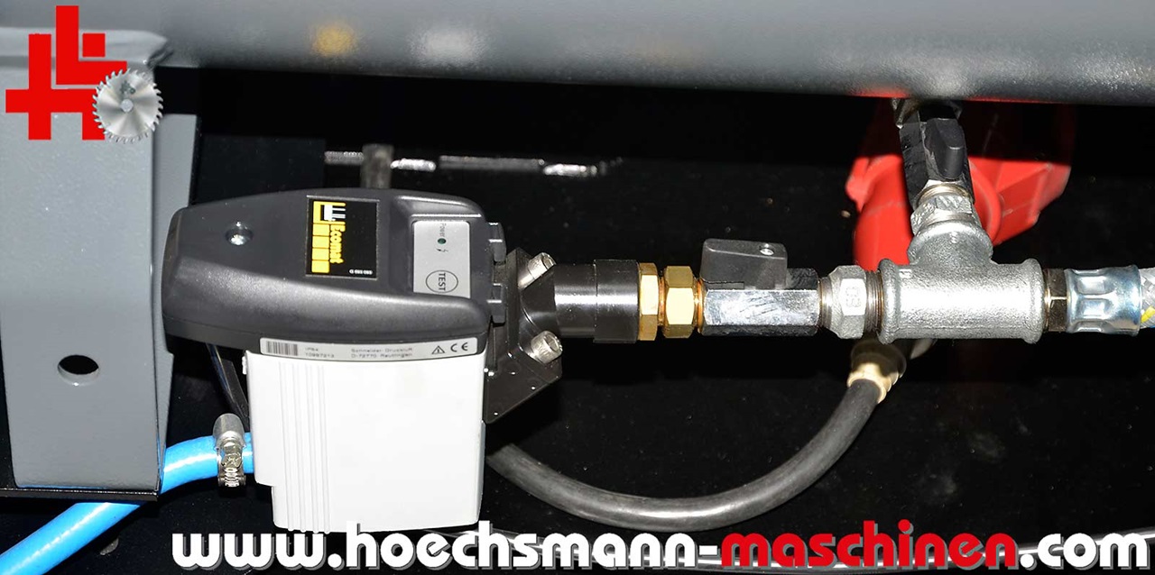 SCHNEIDER Kompressor UNM STH 620-10-180, Holzbearbeitungsmaschinen Hessen Höchsmann