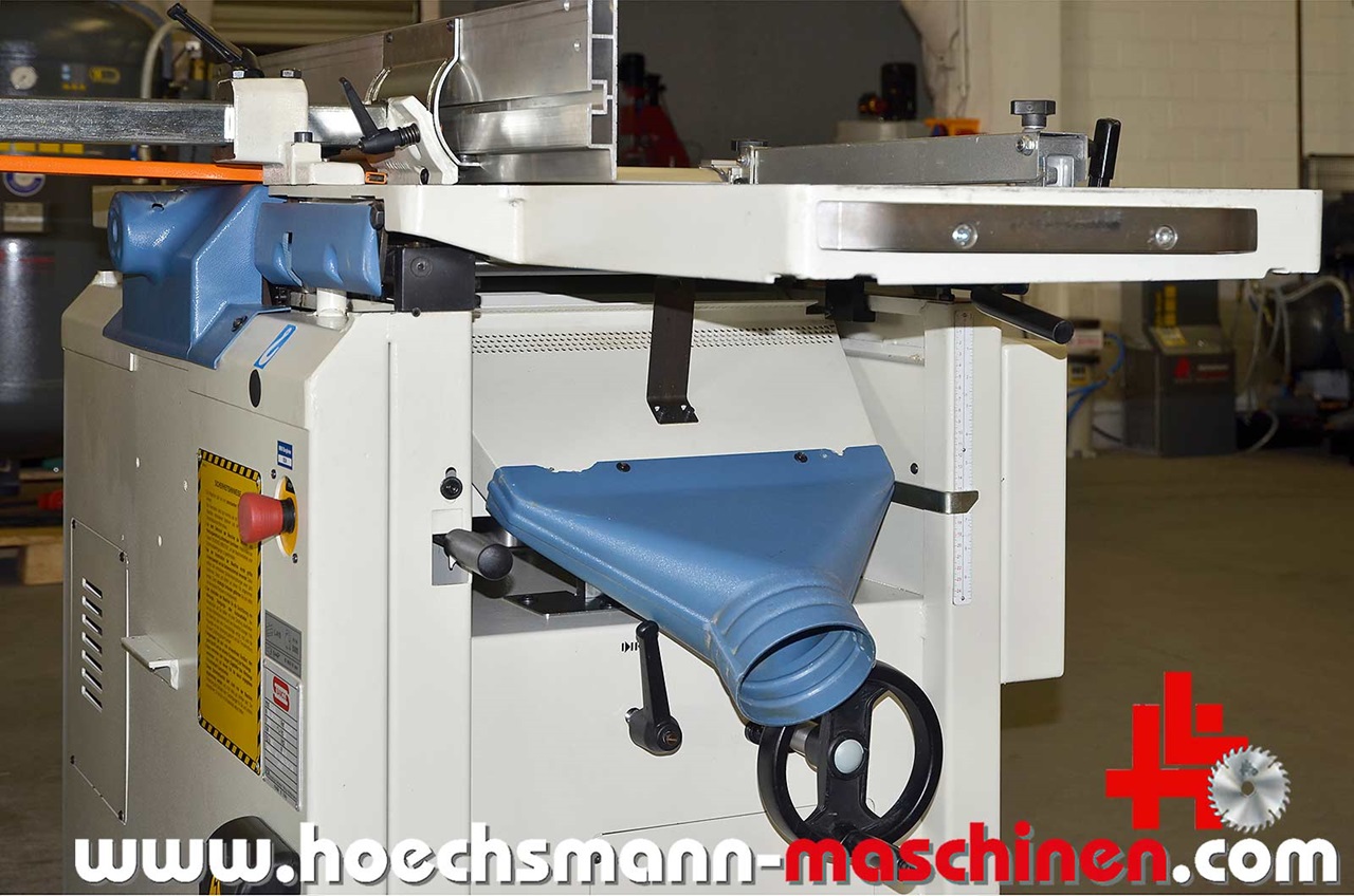 SCM Abricht-/Dickenhobelmaschine Mini Max FS 41 2-fach kombiniert, Holzbearbeitungsmaschinen Hessen Höchsmann