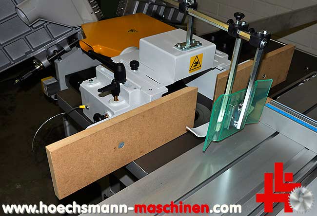 Holzbearbeitungsmaschinen Hessen Höchsmann