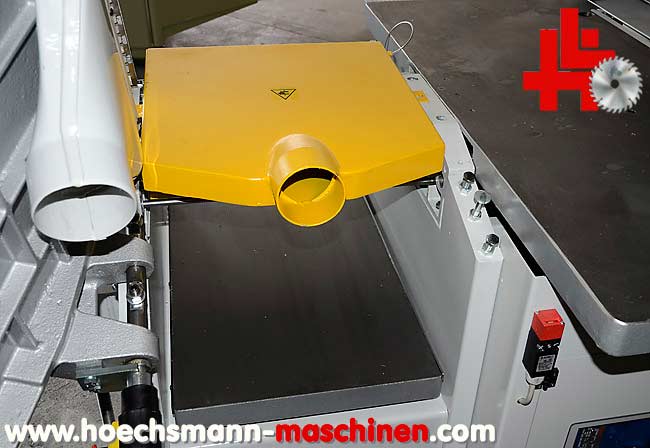 STETON Kombimaschine CH415X6 L, Holzbearbeitungsmaschinen Hessen Höchsmann