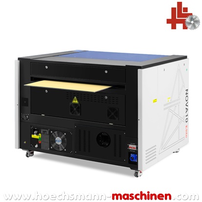 Aeon CO2 Laser Nova Elite10 1070 100w 1a, Holzbearbeitungsmaschinen Hessen Höchsmann