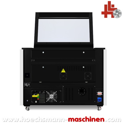 Aeon CO2 Laser Nova Elite10 1070 100w 1a, Holzbearbeitungsmaschinen Hessen Höchsmann