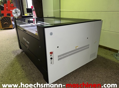 Aeon CO2 Laser Nova Elite 16, Holzbearbeitungsmaschinen Hessen Höchsmann