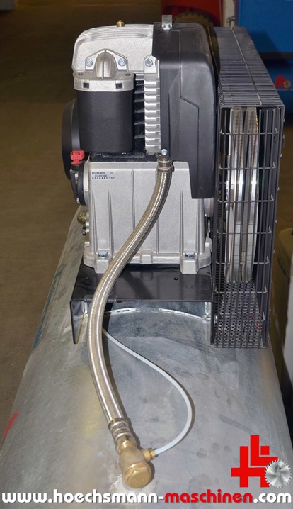 Aircraft Kolbenkompressor Airprofi 853 500 10H gebrauchte Holzbearbeitungsmaschinen Neumaschinen Hessen Höchsmann Langen