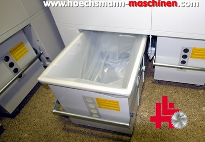 AL-KO ALKO APU300 P Silent Reinluftabsaugung, gebrauchte Holzbearbeitungsmaschinen Neumaschinen Hessen Höchsmann Langen