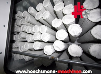 AL-KO Absauganlage APU 250 Inverter, Holzbearbeitungsmaschinen Hessen Höchsmann