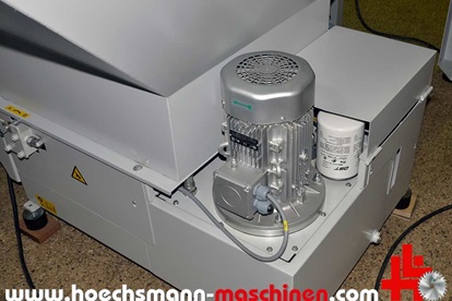 AL-KO Absauganlage APU 300 P PRODECO E 60 N, gebrauchte Holzbearbeitungsmaschinen Neumaschinen Hessen Höchsmann Langen