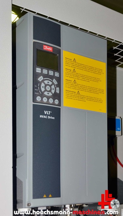 AL-KO ALKO APU300 P Silent Reinluftabsaugung, gebrauchte Holzbearbeitungsmaschinen Neumaschinen Hessen Höchsmann Langen