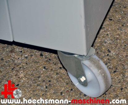 AL-KO ALKO APU300 P Silent Reinluftabsaugung, gebrauchte Holzbearbeitungsmaschinen Neumaschinen Hessen Höchsmann Langen