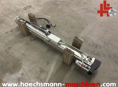 Altendorf CNC Parallelanschlag von WA 80, Holzbearbeitungsmaschinen Hessen Höchsmann