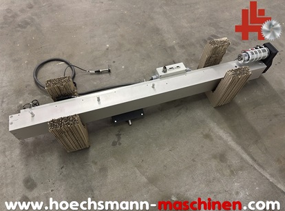 Altendorf CNC Parallelanschlag von WA 80, Holzbearbeitungsmaschinen Hessen Höchsmann