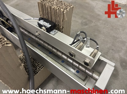 Altendorf CNC Parallelanschlag von WA 80, Holzbearbeitungsmaschinen Hessen Höchsmann