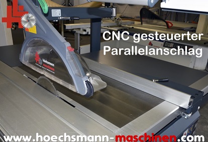 Altendorf Formatkreissäge F45 ProDrive, gebrauchte Holzbearbeitungsmaschinen Neumaschinen Hessen Höchsmann Langen