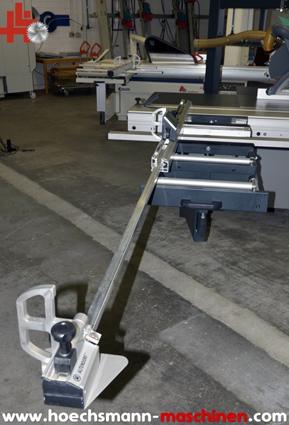 Altendorf Formatkreissäge F45 ProDrive, gebrauchte Holzbearbeitungsmaschinen Neumaschinen Hessen Höchsmann Langen