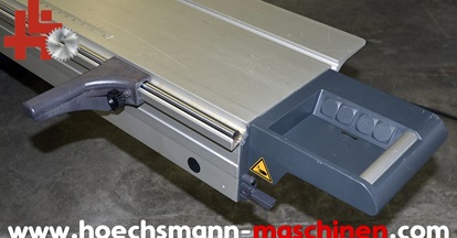 Altendorf Formatkreissäge F45 ProDrive, gebrauchte Holzbearbeitungsmaschinen Neumaschinen Hessen Höchsmann Langen