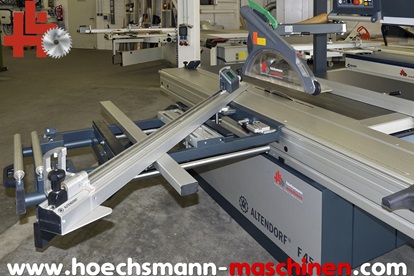 Altendorf Formatkreissäge F45 ProDrive, gebrauchte Holzbearbeitungsmaschinen Neumaschinen Hessen Höchsmann Langen