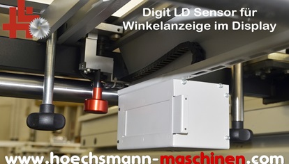 Altendorf Formatkreissäge F45 ProDrive, gebrauchte Holzbearbeitungsmaschinen Neumaschinen Hessen Höchsmann Langen