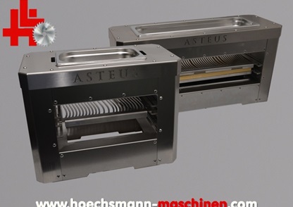Asteus Family elektro Gourmetgrill Höchsmann Holzbearbeitungsmaschinen Hessen
