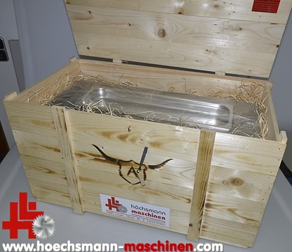 Asteus Family elektro Gourmetgrill Höchsmann Holzbearbeitungsmaschinen Hessen