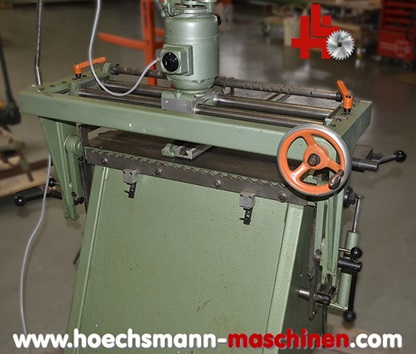 Ayen Dübelbohrmaschine DB 1000, Holzbearbeitungsmaschinen Hessen Höchsmann