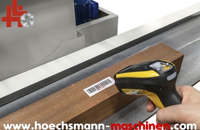SCM Vierseitenhobelautomat Superset NT, Holzbearbeitungsmaschinen gebrauchte und neue, Hessen Höchsmann Langen