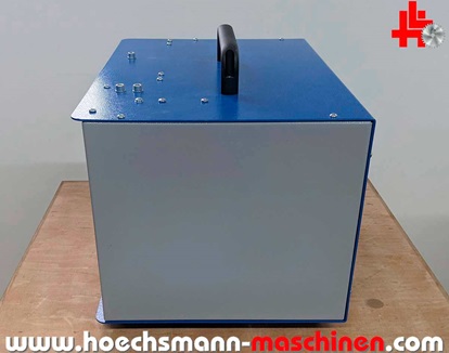 BARTH Vakuumsystem VakuuBox 8-5, Holzbearbeitungsmaschinen Hessen Höchsmann