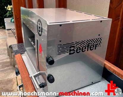 BEEFER XL Chef 800° Infarot Grill, Holzbearbeitungsmaschinen Hessen Höchsmann