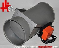 Belimo Ventilator lmc230f 160 mm Höchsmann Holzbearbeitungsmaschinen Hessen