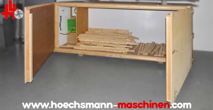 BRAUN LIGNO super Längsstrom-Trockner Holztrockner, Holzbearbeitungsmaschinen Hessen Höchsmann