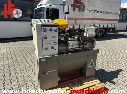 Chester Drehbank CUB 620 gebrauchte Holzbearbeitungsmaschinen Neumaschinen Hessen Höchsmann Langen