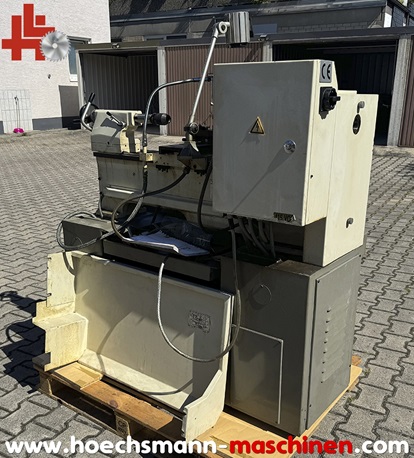 Chester Drehbank CUB 620 gebrauchte Holzbearbeitungsmaschinen Neumaschinen Hessen Höchsmann Langen