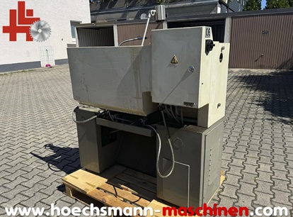 Chester Drehbank CUB 620 gebrauchte Holzbearbeitungsmaschinen Neumaschinen Hessen Höchsmann Langen