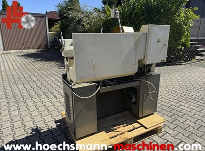 Chester Drehbank CUB 620 gebrauchte Holzbearbeitungsmaschinen Neumaschinen Hessen Höchsmann Langen
