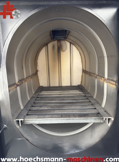 Fabbri F120CV Agrar Version, gebrauchte Holzbearbeitungsmaschinen Neumaschinen Hessen Höchsmann Langen