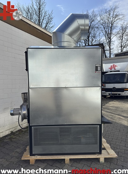 Fabbri F120CV Agrar Version, gebrauchte Holzbearbeitungsmaschinen Neumaschinen Hessen Höchsmann Langen