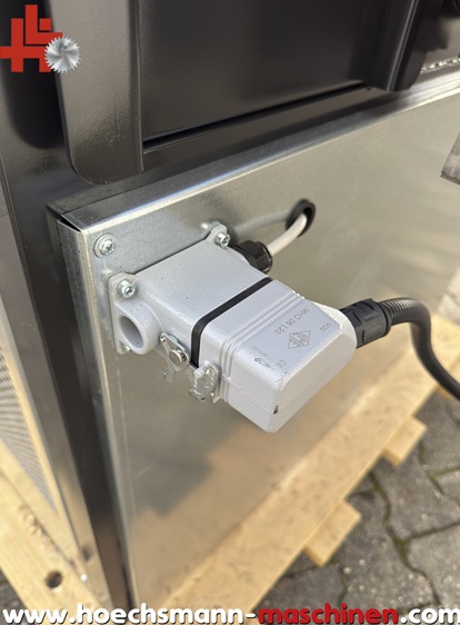 Fabbri F120CV Agrar Version, gebrauchte Holzbearbeitungsmaschinen Neumaschinen Hessen Höchsmann Langen