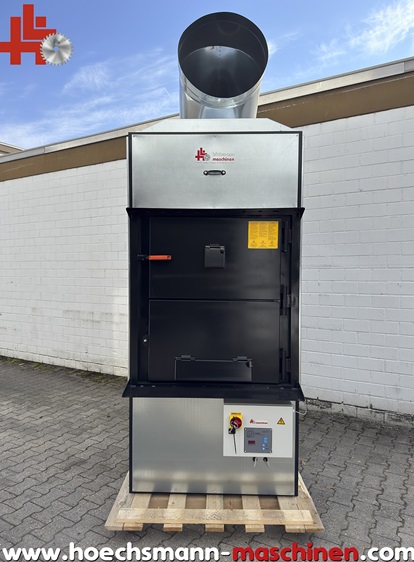 Fabbri F240CV Agrar Version, gebrauchte Holzbearbeitungsmaschinen Neumaschinen Hessen Höchsmann Langen