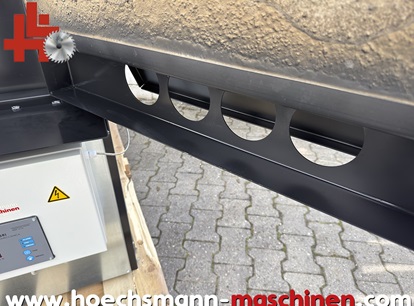 Fabbri F240CV Agrar Version, gebrauchte Holzbearbeitungsmaschinen Neumaschinen Hessen Höchsmann Langen