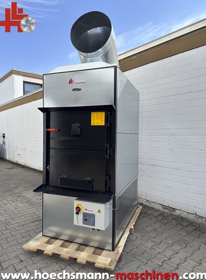 Fabbri F240CV Agrar Version, gebrauchte Holzbearbeitungsmaschinen Neumaschinen Hessen Höchsmann Langen